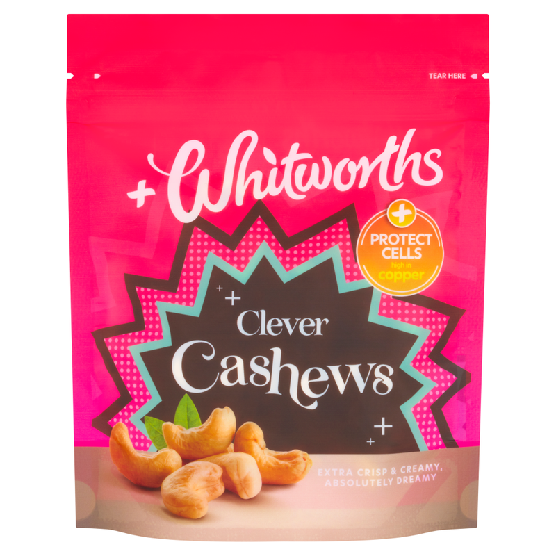 Cashews 115G