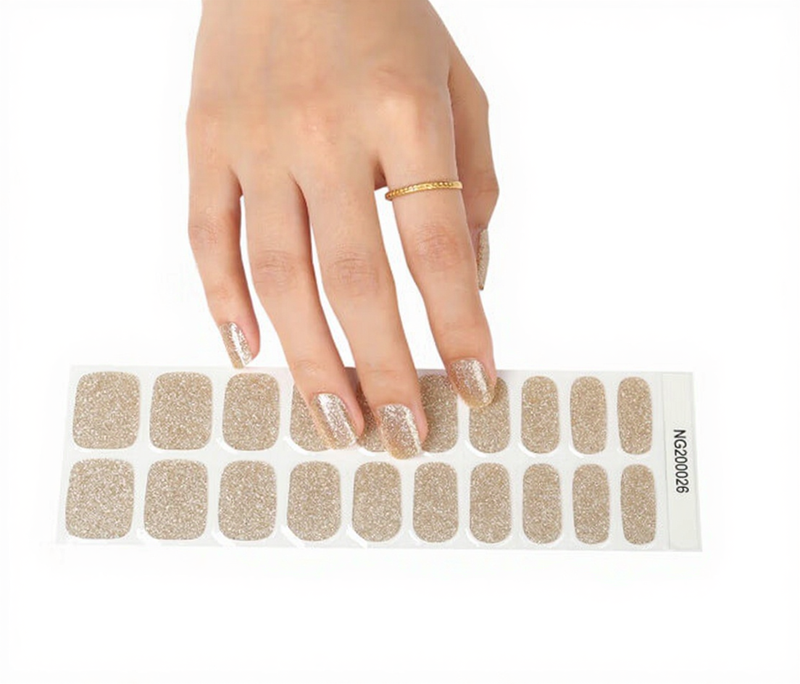 MeoMagic accessoires gel nagelschilders 20 stuks 14 13