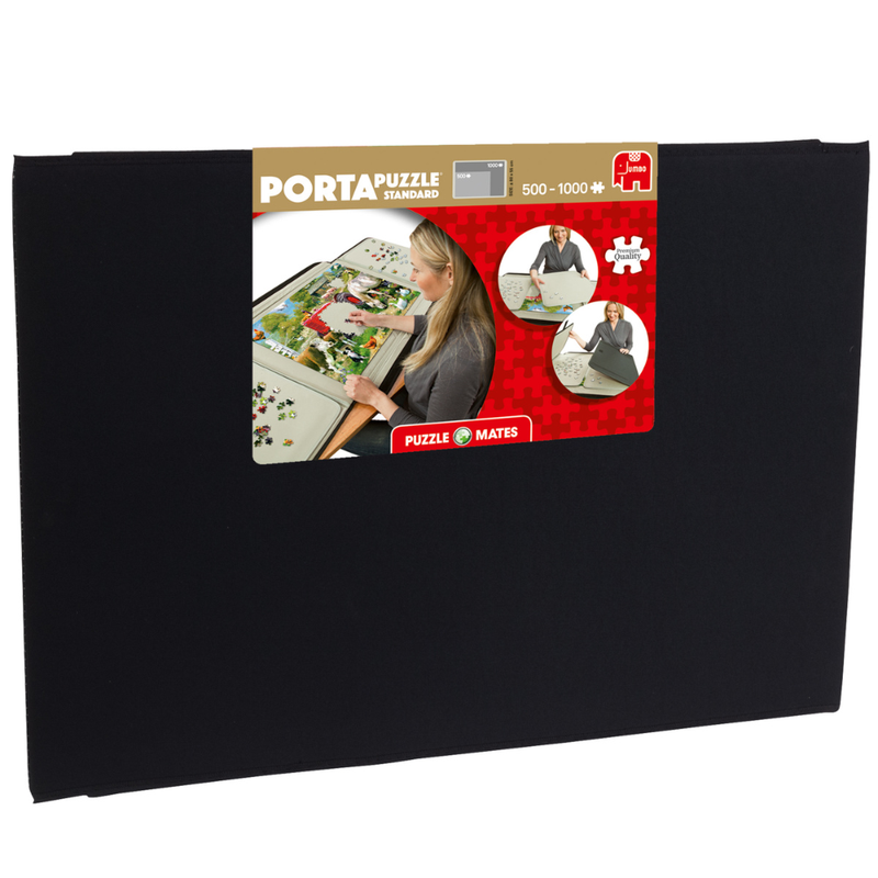 Portapuzzle Original Large Puzzle Mat & Board