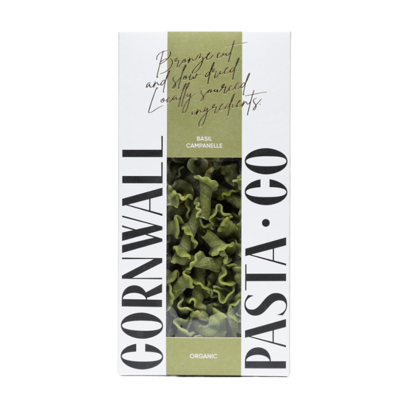 Basil Campenelle Pasta 350g