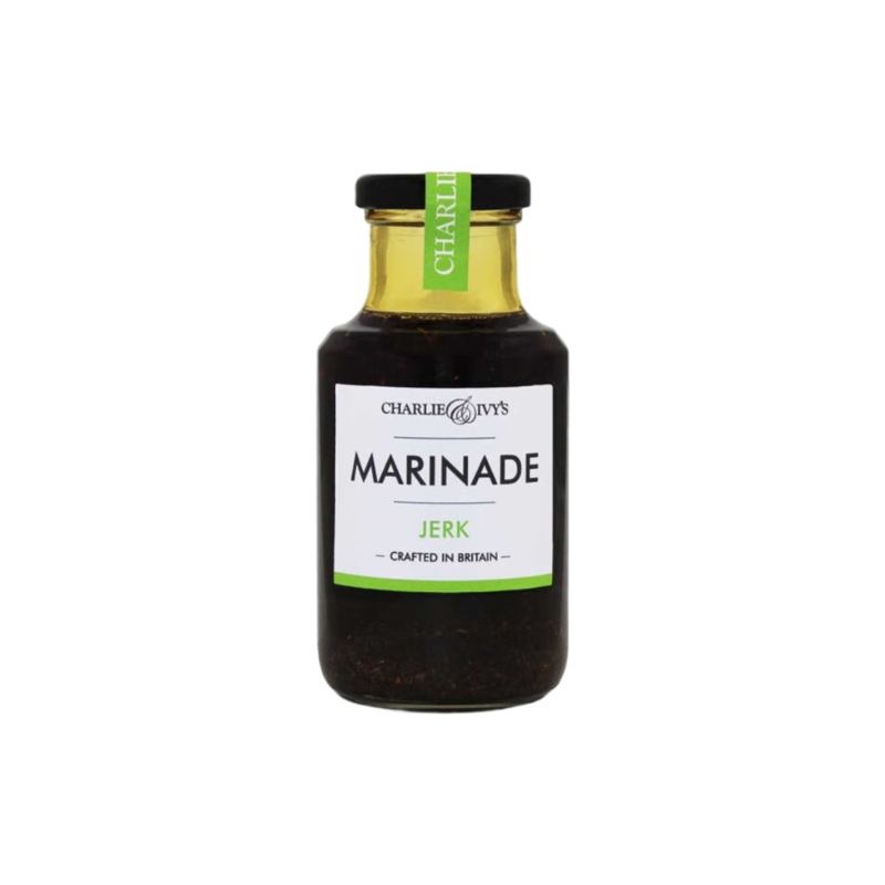 Jerk Marinade 250ml
