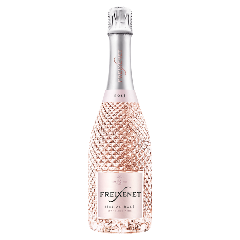 Italian Rosé 75cl