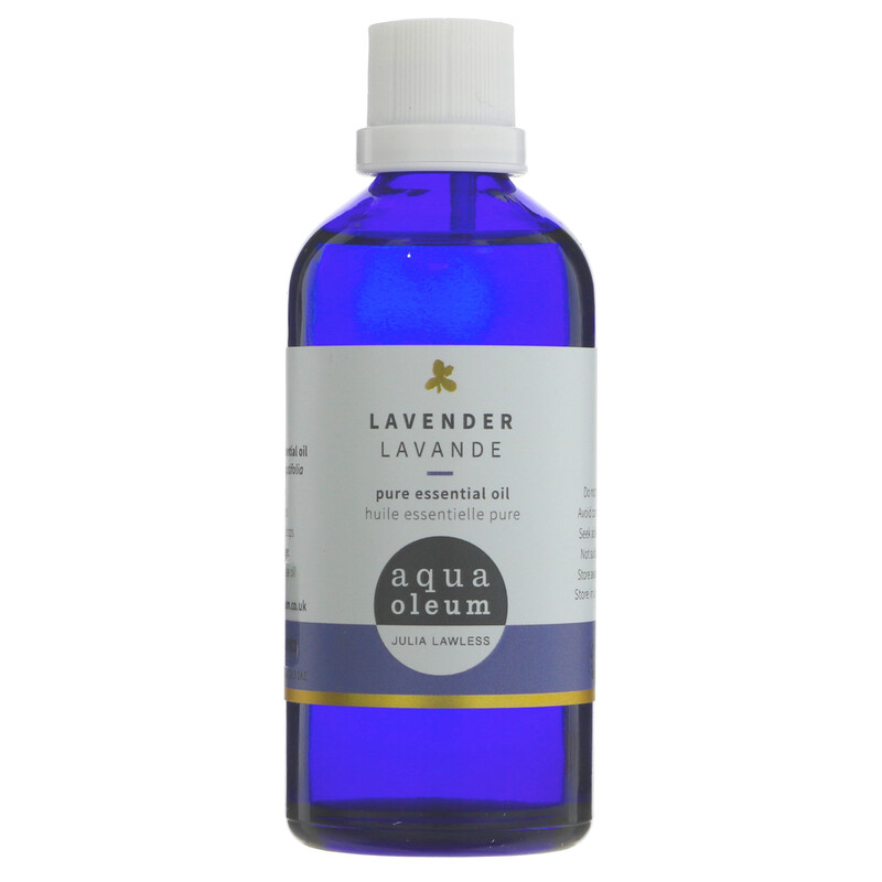Essential Oil - Lavender 100ML