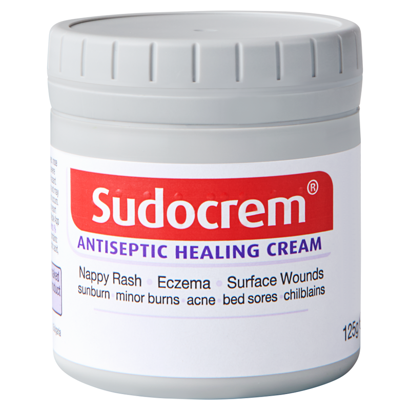 Sudocrem Antiseptic Cream 125G