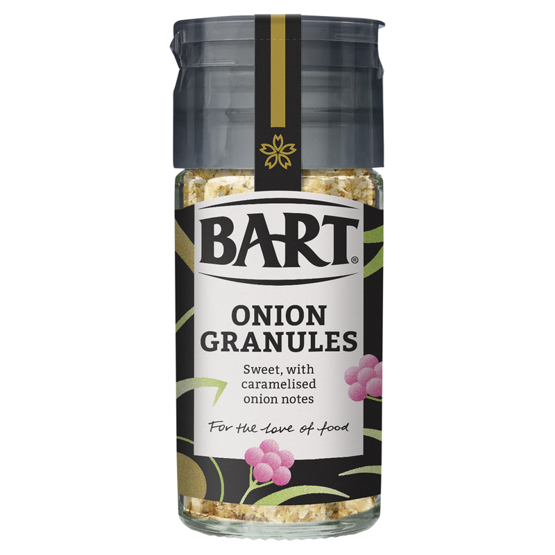 Onion Granules 42g