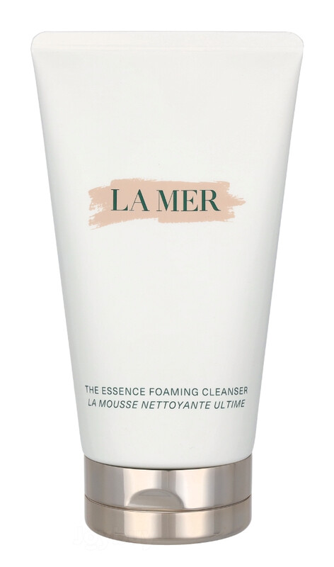 La Mer The Essence Foaming Cleanser 125 Ml