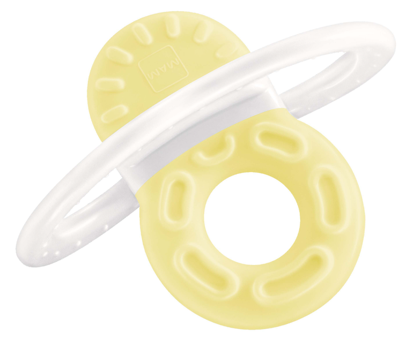 Bite & Relax Teether 2+ Months (Assorted)