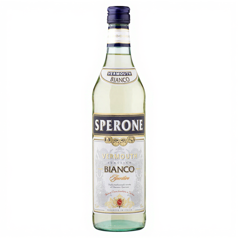 Sperone Vermouth Bianco - 750 ml