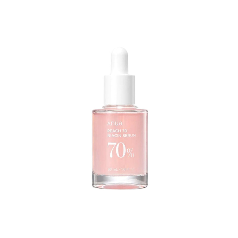 Peach 70% Niacinamide Serum 30 ml