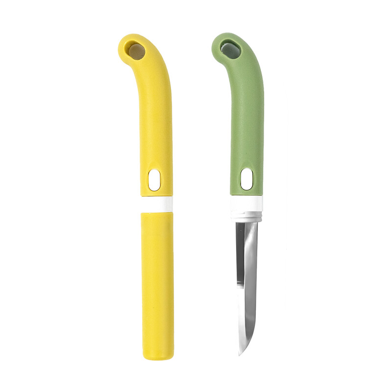 Fruit Knife ChromaVibe Series 1pcs