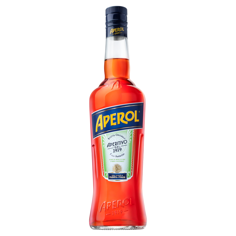 Aperitivo Liqueur, 700ml Bottle