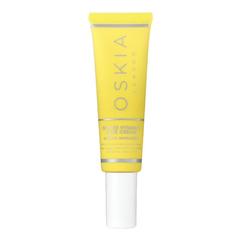 Vitamin Face Cream SPF 30 55ml