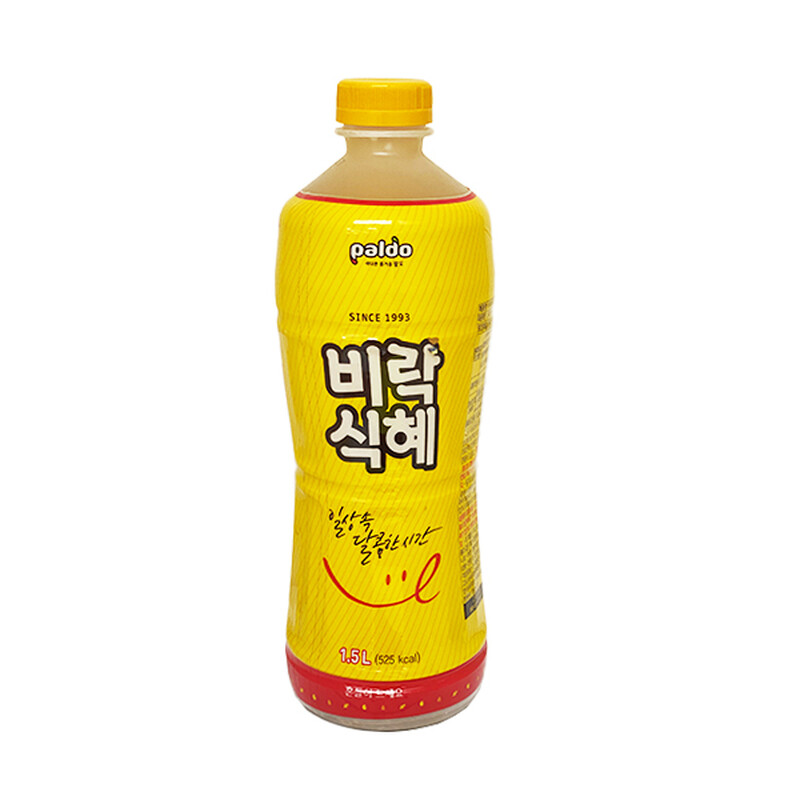 PALDO Rice Punch Drink 1.5L