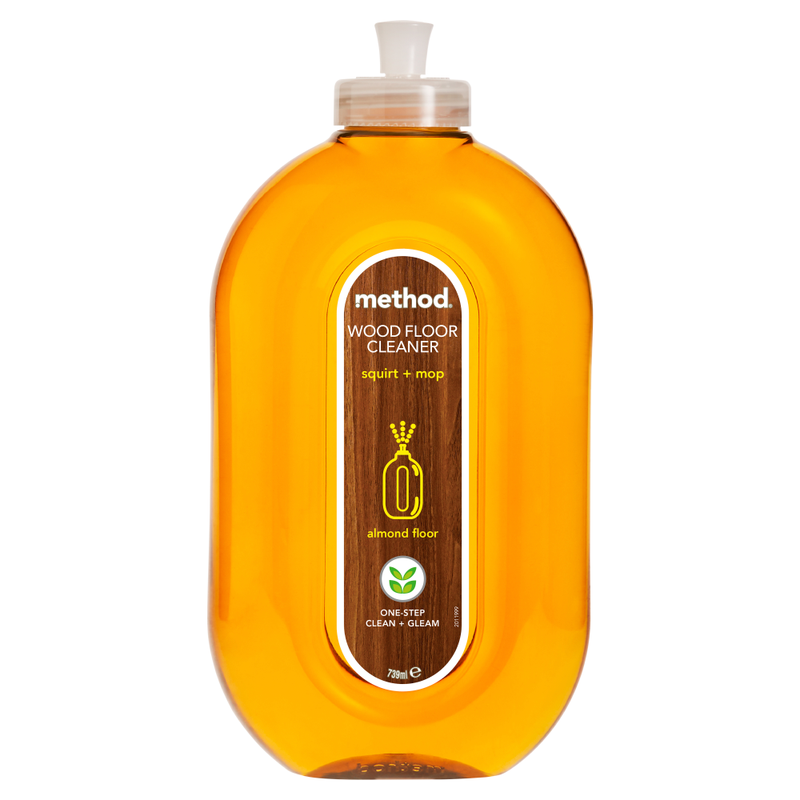 Wood Floor Cleaner 739ml