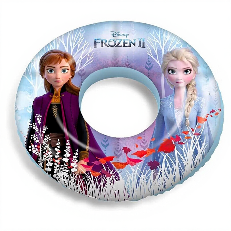 Disney Frozen Schwimmring 50cm