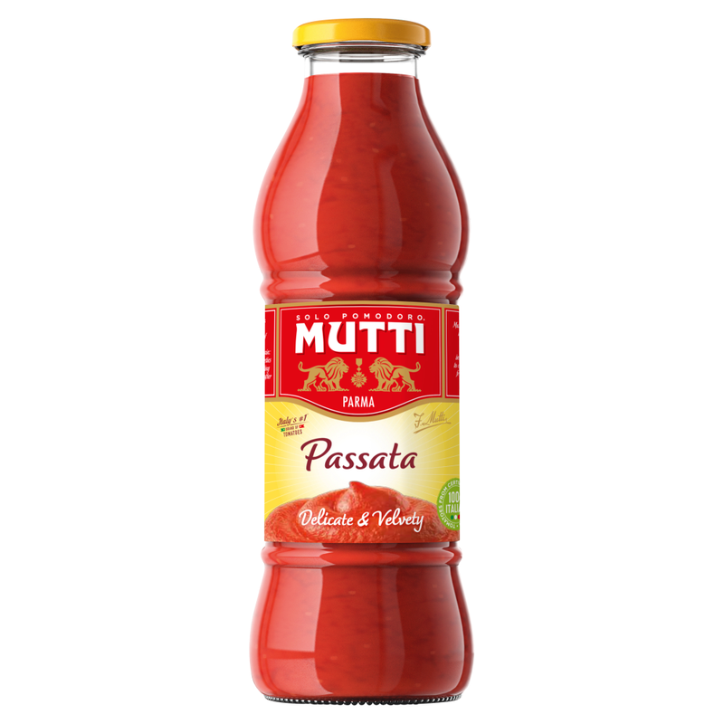 Passata 700g