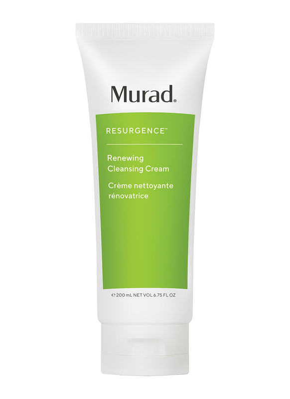 Renewing Cleansing Cream 200ml