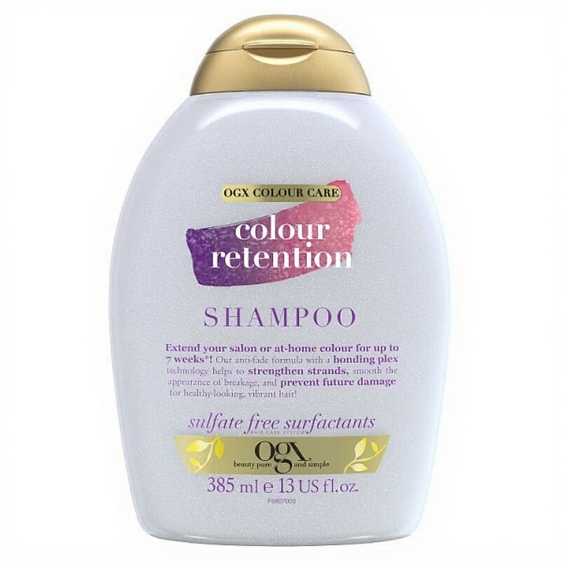 OGX Shampoo - Farbschutz 385 ml
