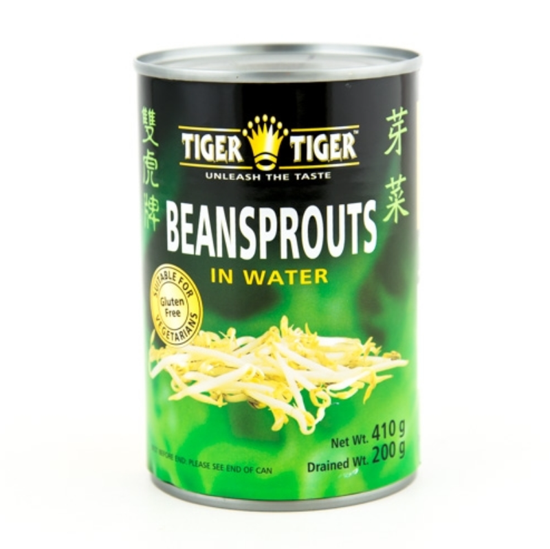 TT Beansprouts In Water 410g