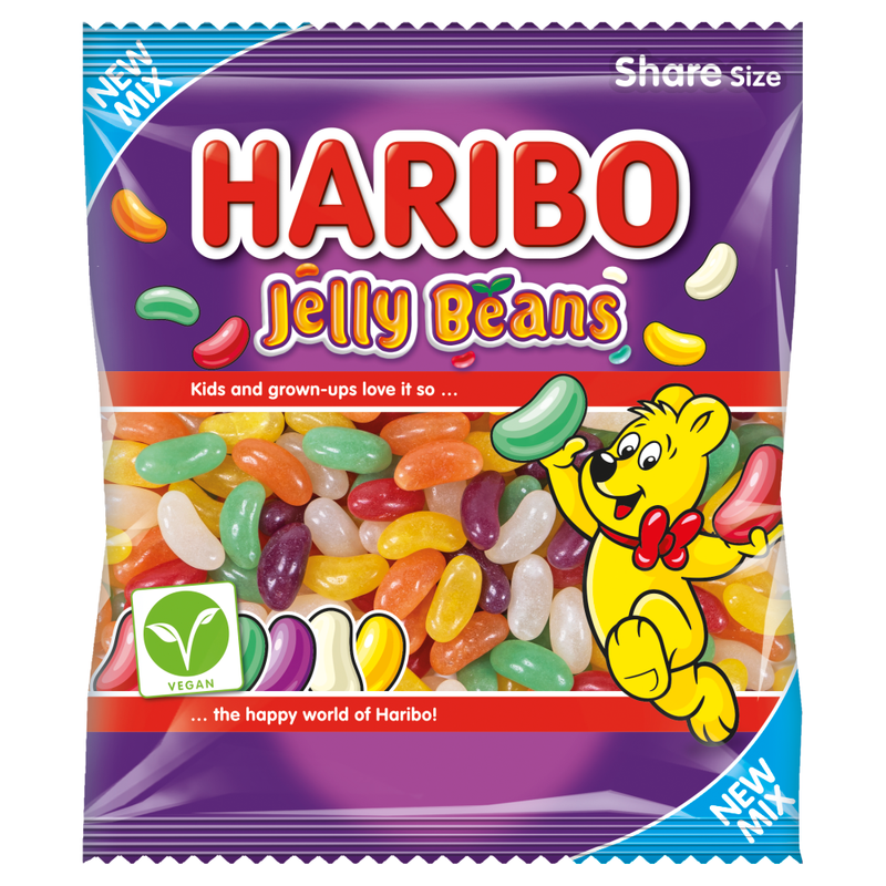 Jelly Beans 160g