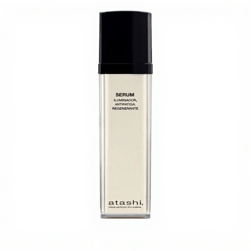 Atashi CELLULAR PERFECTION SKIN SUBLIME hoogwaardig verhelderend serum 50 ml