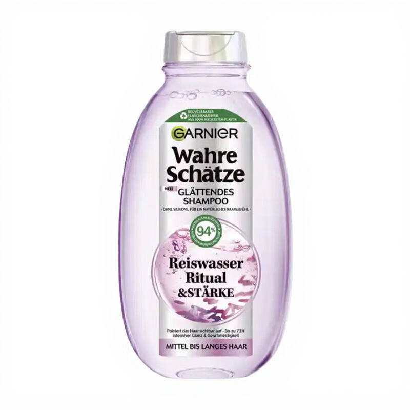 GARNIER Wahre Schätze Shampoo Reiswasser