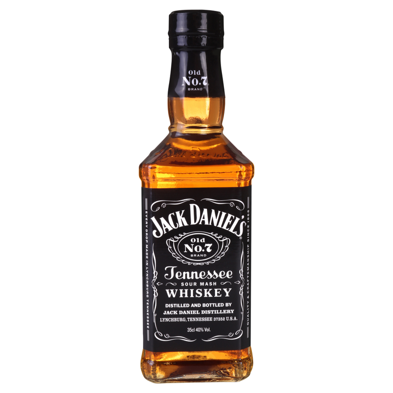 Whiskey 35cl