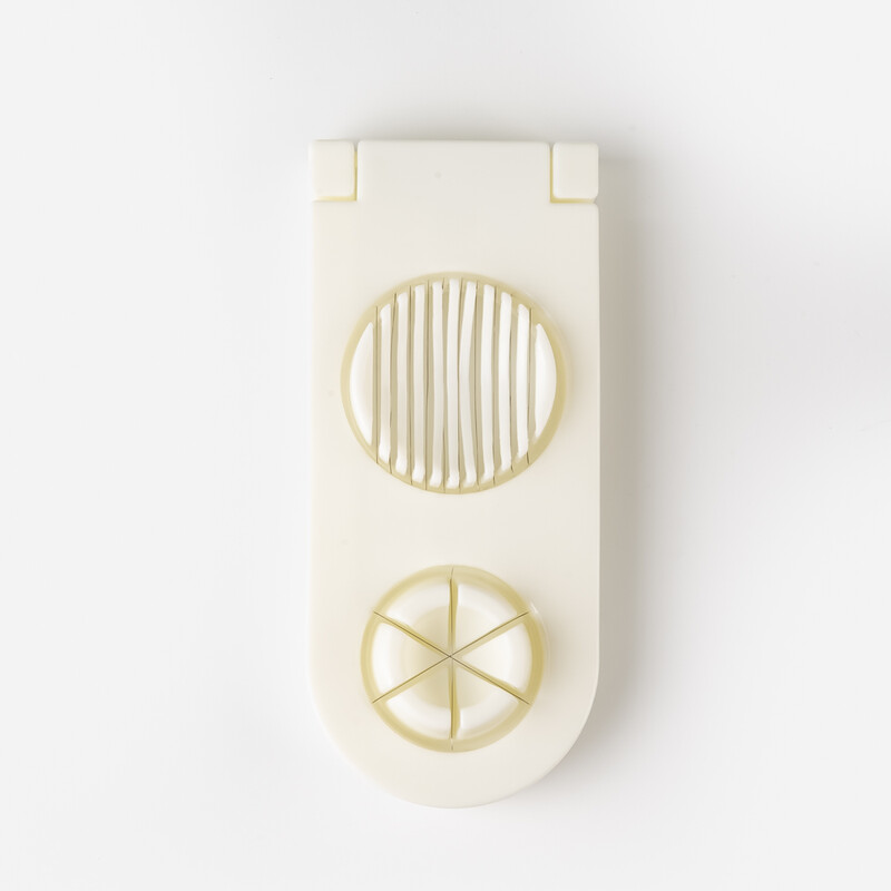 Egg slicer , NoirSteel Series