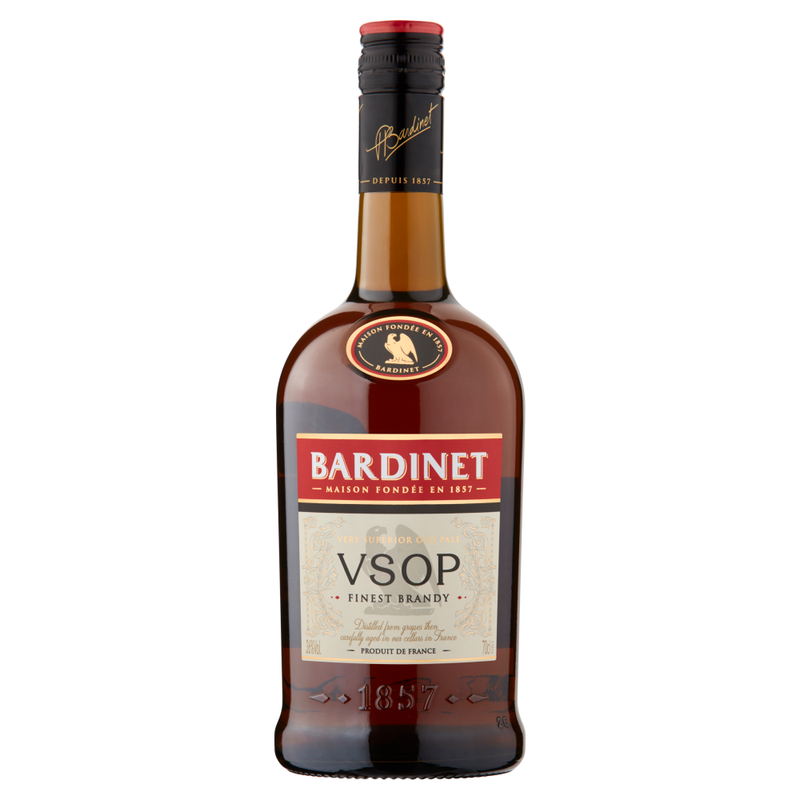 Vsop Finest Brandy 70cl