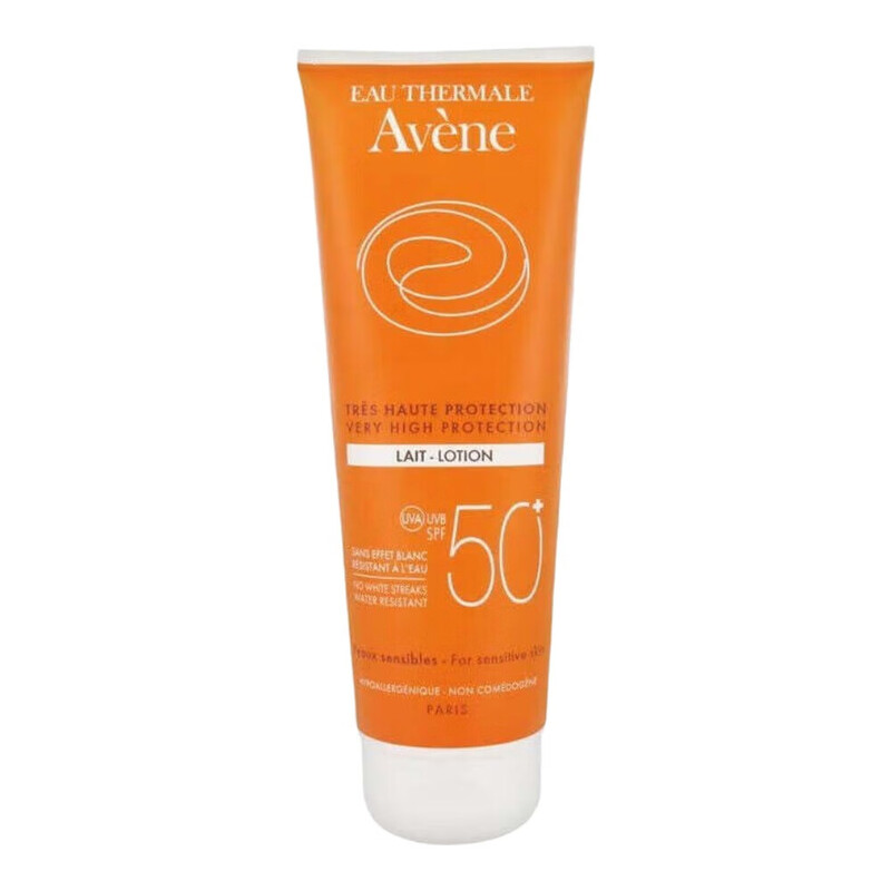 Sun Very High Milk Protection SPF50+ 250ml