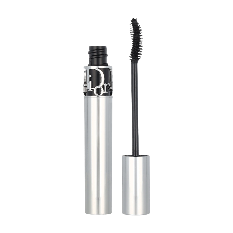 Diorshow Iconic Overcurl Volume Mascara 6g - #090 Black