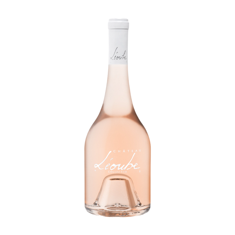 Château Léoube 2022 Organic Collector Rose, Leoube