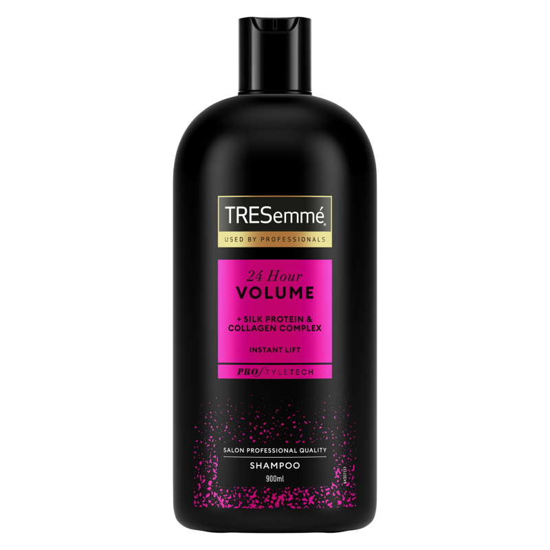 TRESemme Shampoo Body & Volume 900 ml
