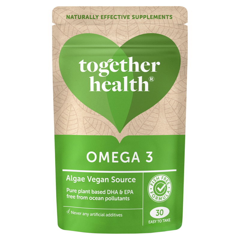 Omega 3 Capsules - 30 Capsules