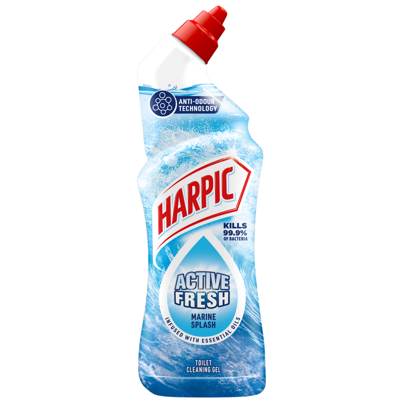 Active Fresh Marine 750 ml
