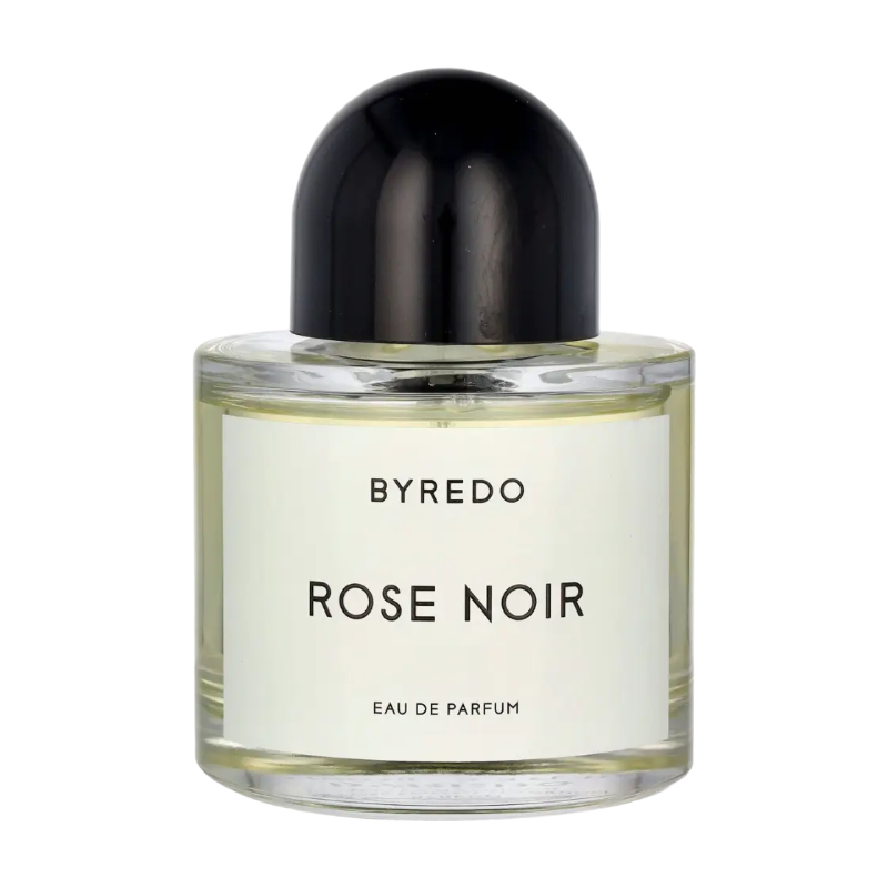 Rose Noir Eau de Parfum Spray 100 ml