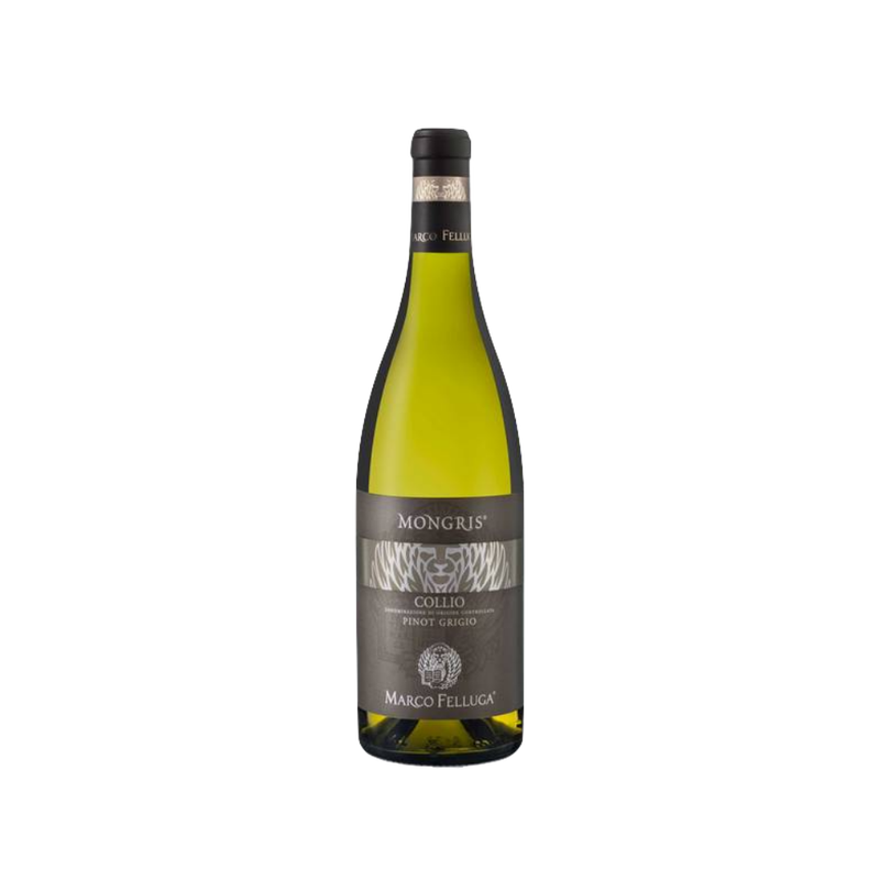 Collio Pinot grigio Mongris 23 Marco Felluga 75cl