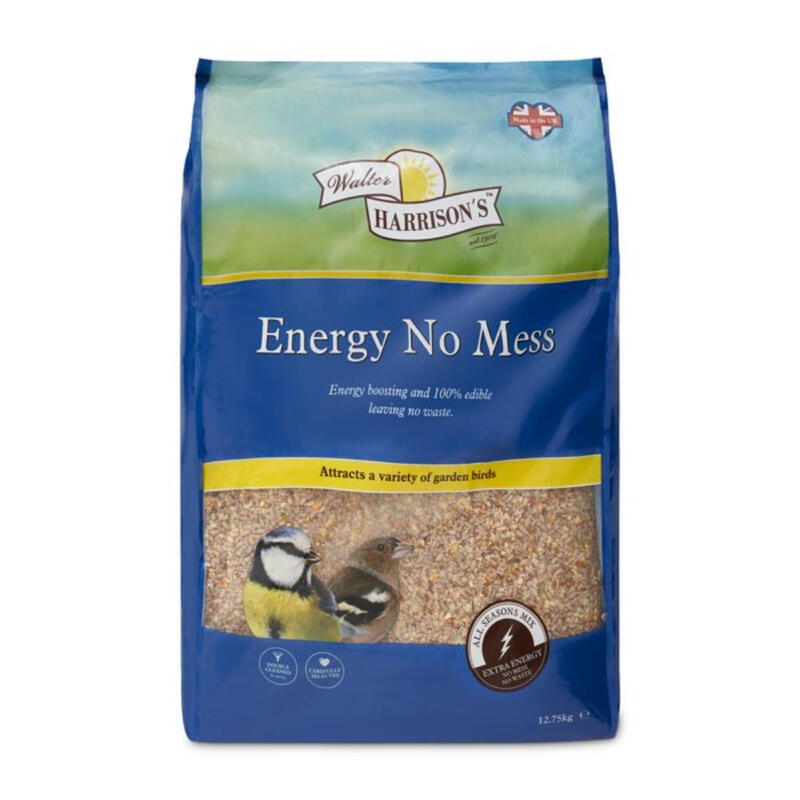 Energy No Mess 12.75kg