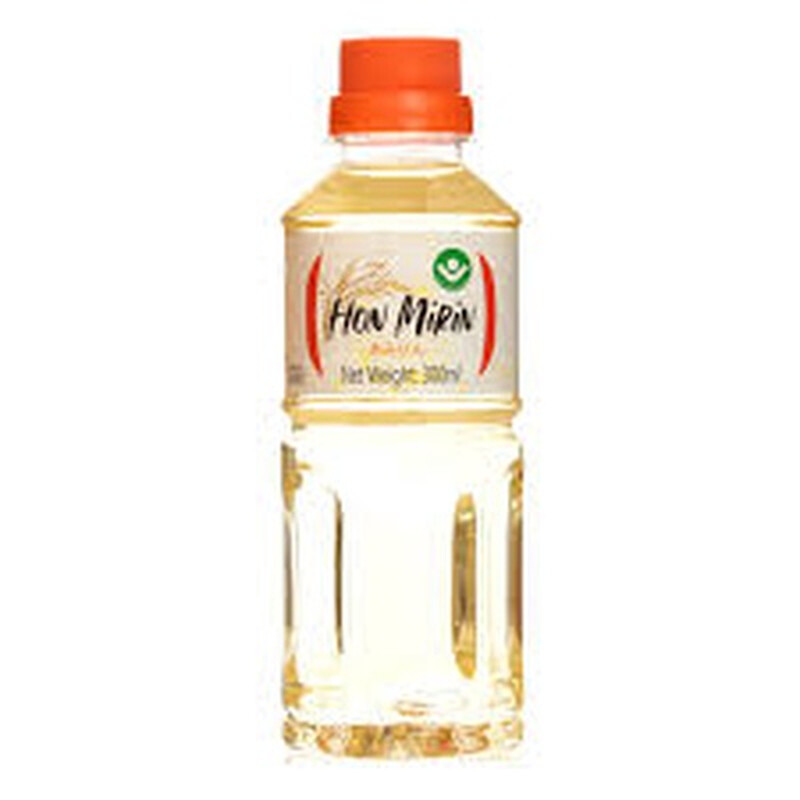 Hon Mirin Seasoning 300ml