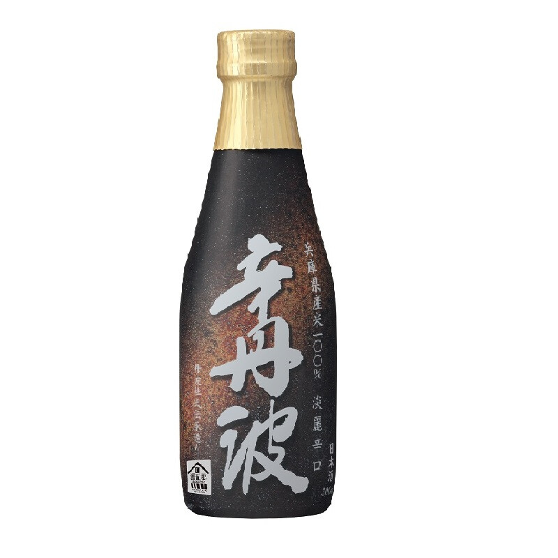 Karatanba Honjozo 300ml