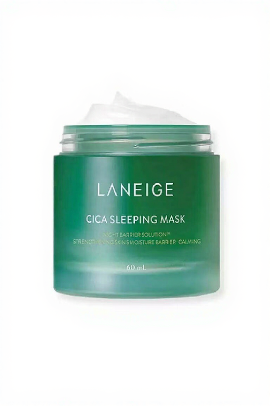 Laneige Cica Schlafmaske 60ml
