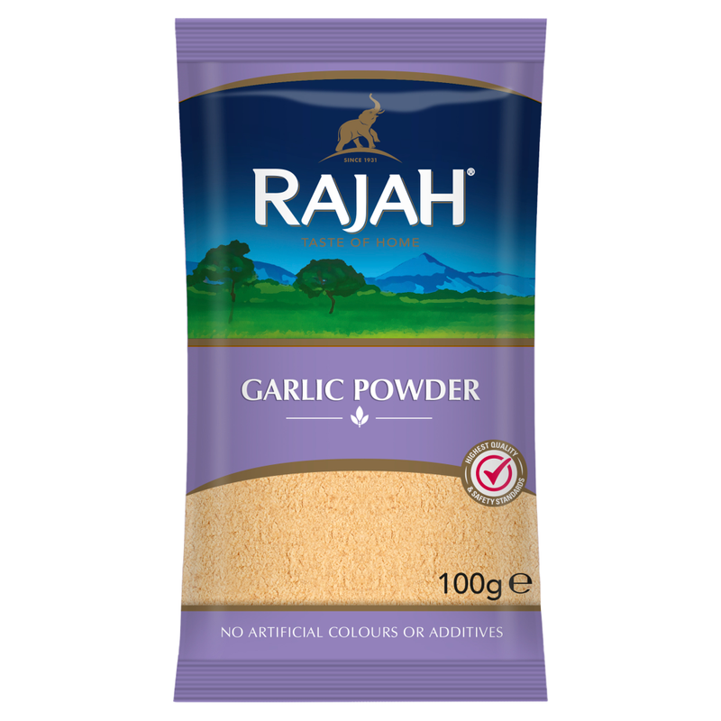 Spices Garlic Powder 100G