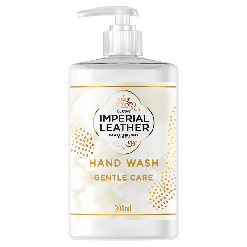 Gentle Care Hand Wash 300 ml