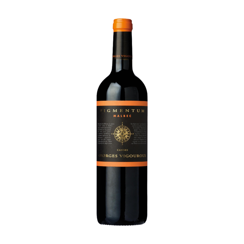 Pigmentum Malbec 21 Vigouroux 75cl