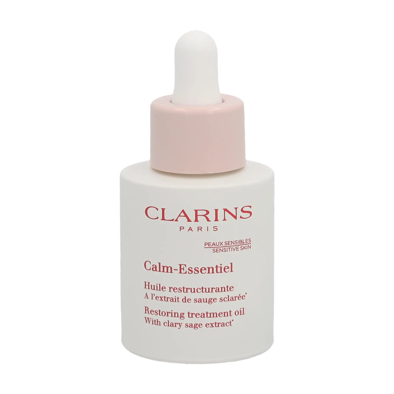 Calm-Essentiel Restoring Treatment Oil 30ml