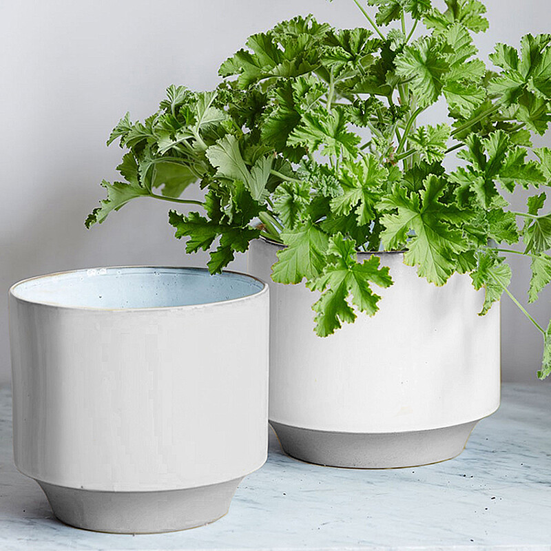 Sticky Back Plastic White Matt 0.675x2m