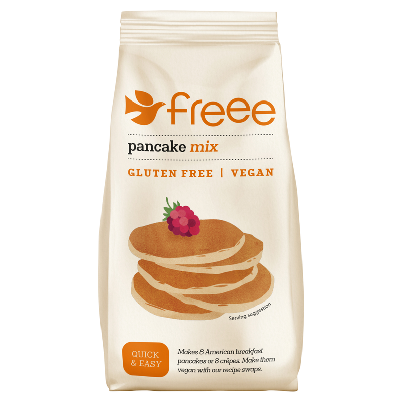 Pancake Mix 300g