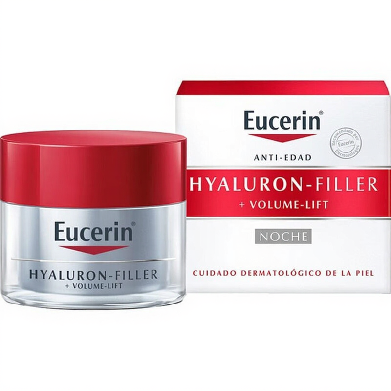 Eucerin HYALURON FILLER + Volume-Lift Nacht 50 ml