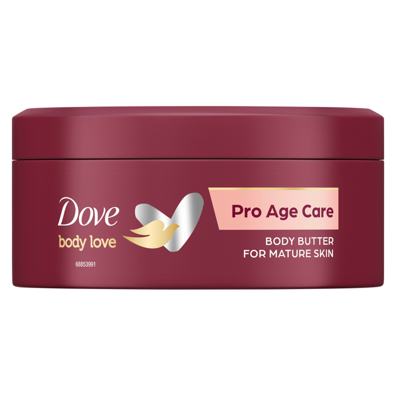 Pro Age Body Butter Nourishing Body Care 250 ml