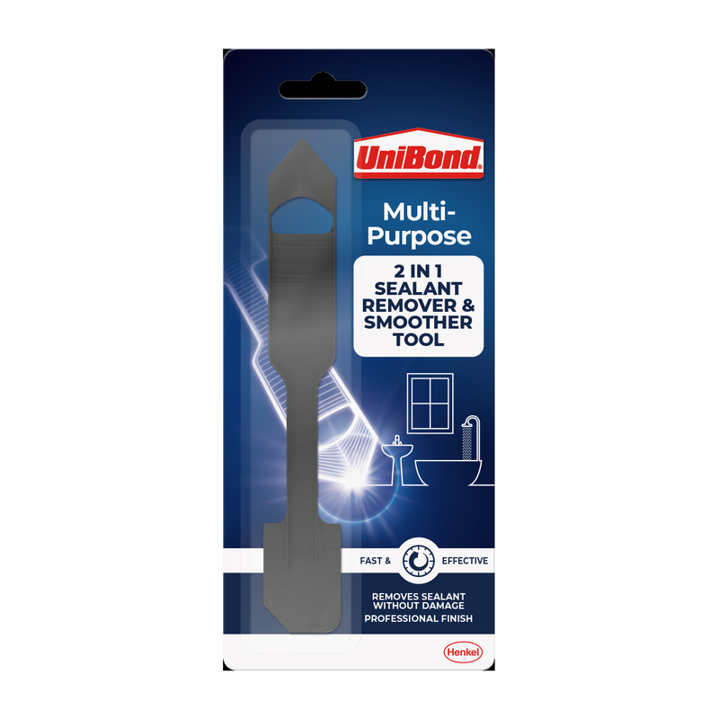 Unibond Sealant Smoother and Remover Tool